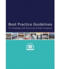 Best Practice Guidelines for Stowage and Securing of Steel Cargoes, 1st Edition 2019