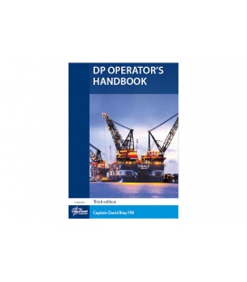 DP Operator's Handbook, 3rd Edition 2020