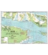 Imray Chart A14: San Juan to Isla de Vieques & Isla de Culebra