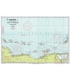 Imray Chart D: Gulf of Paria to Curacao (Curaçao)