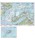 Imray Chart E5 Bermuda 