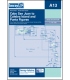 Imray Chart A13: Cabo San Juan to Culebra Is and Punta Figuras