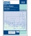 Imray Chart D22: Isla los Roques and Isla de Aves