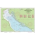 Imray Chart M23: Adriatic Sea Passage Chart, 2020 Edition