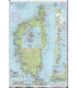 Imray Chart M6: Île de Corse