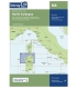 Imray Chart M08: North Sardegna 