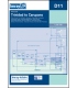 Imray Chart D11: Trinidad to Carupano