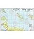 Imray Chart D23: Punta Aguide to Cabo San Roman and the A, B, C Islands
