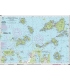 Imray Chart G33: Southern Cyclades (West Sheet) 