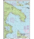 Imray Chart M29: Golfo di Taranto 