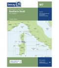 Imray Chart M07: Bonifacio Strait 