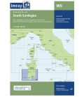 Imray Chart M9: South Sardegna, 2020 Edition