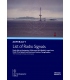 NP282(2): Admiralty List of Radio Signals: The Americas, Far East and Oceania, 2nd Edition 2021