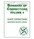 Summary of Corrections: Volume 4 - Western Pacific Ocean, 2023