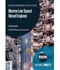 Marine Low Speed Diesel Engines, Revised Edition 2020