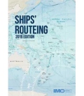 IMO e-Reader KH927E Ships' Routeing, 14th Edition 2019