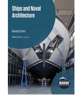 Ships and Naval Architecture, 1st Revised Edition 2020