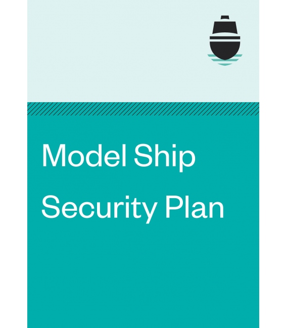 Model Ship Security Plan, 1st Edition 2003