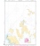 Norwegian Nautical Chart 541  Nordporten - Sjuøyane