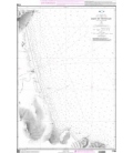 OceanGrafix French (SHOM) Nautical Chart 1700 Baie de Tétouan