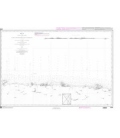 OceanGrafix French (SHOM) Nautical Chart 3036 De Dellys au Cap Sigli