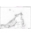 OceanGrafix French (SHOM) Nautical Chart 4191 De Ras-al-Fortas à Kelibia - Presquîle du Cap Bon