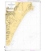 OceanGrafix French (SHOM) Nautical Chart 4221 De Kelibia à Ras Mamour