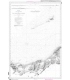 OceanGrafix French (SHOM) Nautical Chart 3424 Du Cap Rose au Cap Nègre