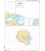 OceanGrafix French (SHOM) Nautical Chart 4232 Îles Australes - Île de Rapa - Îles Morotiri