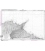 OceanGrafix French (SHOM) Nautical Chart 5640 Port de Dellys