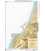 OceanGrafix French (SHOM) Nautical Chart 5696 Port de Mostaganem