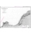 OceanGrafix French (SHOM) Nautical Chart 5951 Du Cap Ferrat à la Pointe Kef el Asfer