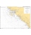 OceanGrafix French (SHOM) Nautical Chart 5957 Du rio Cacheu aux îles de Los