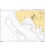 OceanGrafix French (SHOM) Nautical Chart 6063 Rade de Tuléar