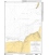 OceanGrafix French (SHOM) Nautical Chart 6064 Mouillage de Soalary