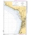 OceanGrafix French (SHOM) Nautical Chart 6103 Rade de Safi