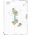 OceanGrafix French (SHOM) Nautical Chart 6118 Iles Saint-Pierre et Miquelon