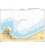 OceanGrafix French (SHOM) Nautical Chart 6119 Rade de Mazagan
