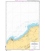 OceanGrafix French (SHOM) Nautical Chart 6120 Abords de Mazagan