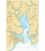 OceanGrafix French (SHOM) Nautical Chart 7794 De Falmouth à Truro