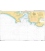 OceanGrafix French (SHOM) Nautical Chart 7793 De Whitsand Bay à Yealm Head - Plymouth Sound