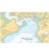 OceanGrafix French (SHOM) Nautical Chart 7792 Plymouth Sound