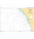 OceanGrafix French (SHOM) Nautical Chart 7791 De Gamba à Luanda