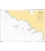 OceanGrafix French (SHOM) Nautical Chart 7774 De Fiumicino à Punta Licosa