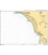 OceanGrafix French (SHOM) Nautical Chart 6178 Du Cap Ghir à Agadir