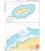 OceanGrafix French (SHOM) Nautical Chart 6207 Île Raivavae (Vavitu)