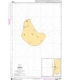 OceanGrafix French (SHOM) Nautical Chart 6320 Makatea