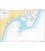 OceanGrafix French (SHOM) Nautical Chart 6325 Baie de la Skhirra ou des Sur-Kenis
