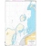 OceanGrafix French (SHOM) Nautical Chart 6343 Mouillage de Morombe