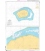 OceanGrafix French (SHOM) Nautical Chart 6424 Île Tubuai